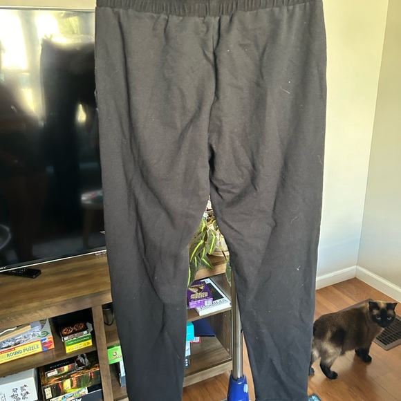 Free people joggers GUC - Picture 9 of 10